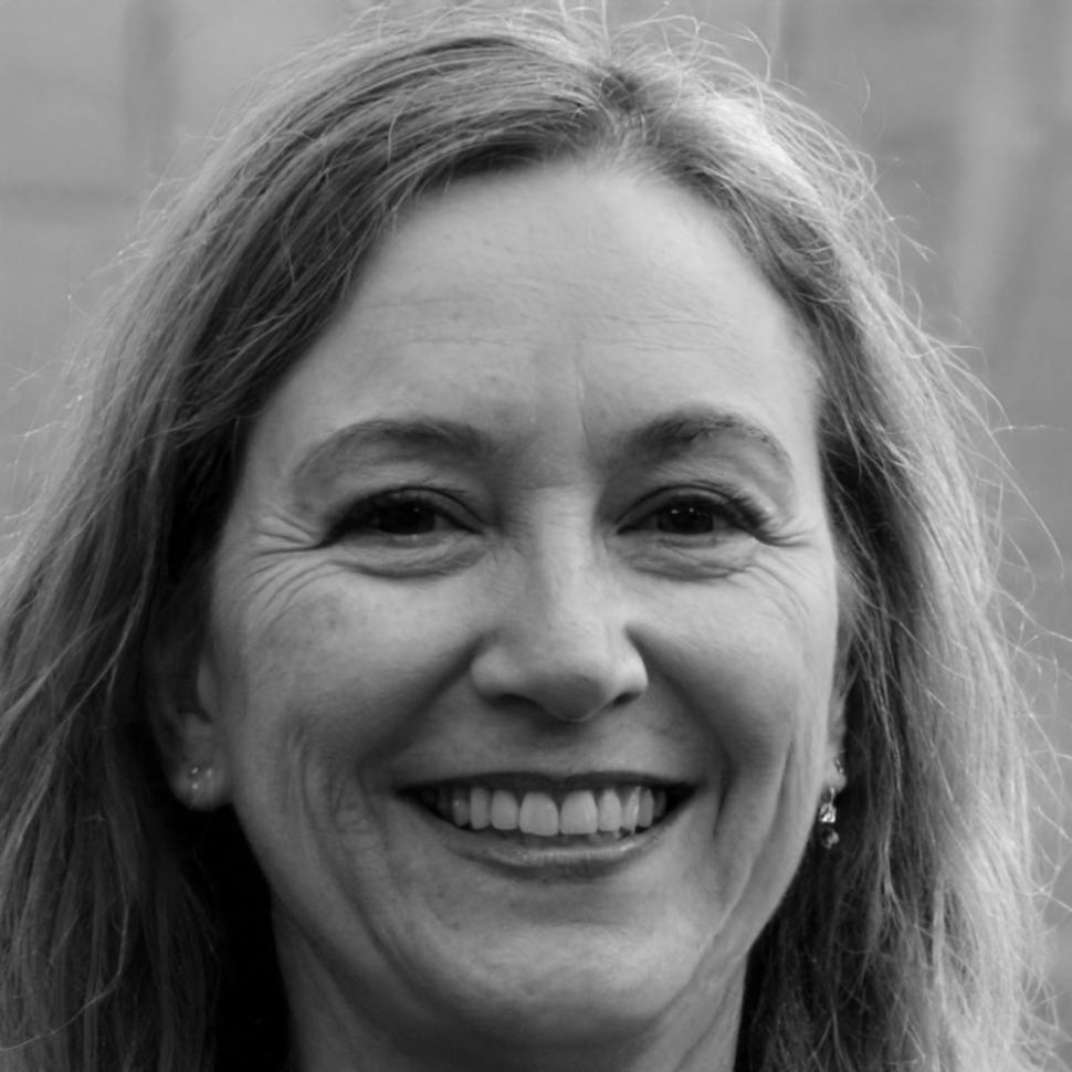Portrait d'Apolline Durand